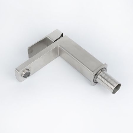 Смеситель для умывальника Fmark FS8701, Коллекция FS87, , Fmark