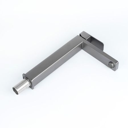 Смеситель для умывальника Fmark FS8711Q, Коллекция FS87, , Fmark