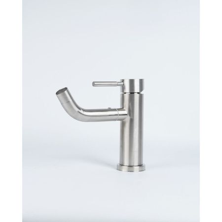 Смеситель для умывальника Wasser Zimmer ZM-7728-1A сатин, SUS304, Смесители Wasser Zimmer, , Wasser Zimmer