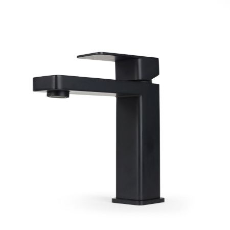 Смеситель для умывальника Fmark FS8701H, Коллекция FS87, , Fmark