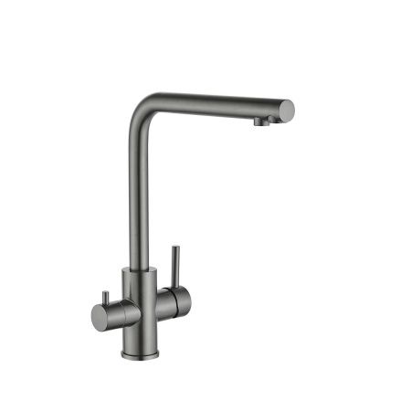 Смеситель для кухонной мойки Fmark FS0962Q  под фильтр питьевой воды  , Смесители под фильтр питьевой воды, , SAVOL
