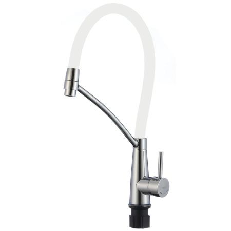 Смеситель для кухонной мойки Fmark FS8255A-02, Коллекция FS82 NEW, , SAVOL