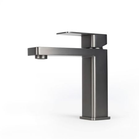 Смеситель для умывальника Fmark FS8701Q, Коллекция FS87, , Fmark