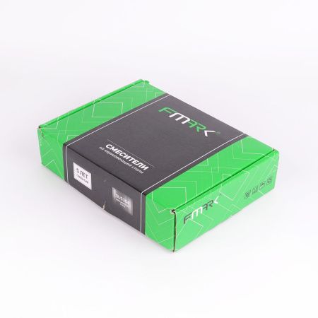 Смеситель для умывальника Fmark FS8701Q, Коллекция FS87, , Fmark