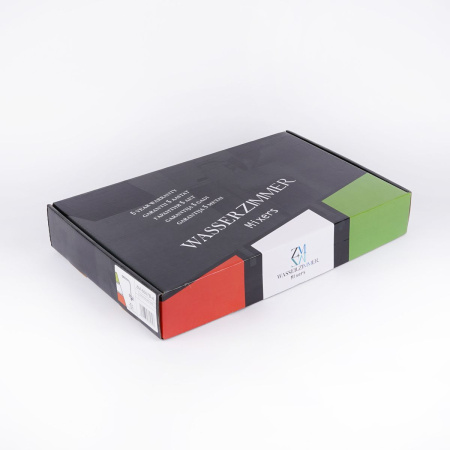 Смеситель для кухни Wasser Zimmer ZM-6607B-A с подключением к фильтру питьевой воды, сатин, SUS304, Смесители Wasser Zimmer, , Wasser Zimmer