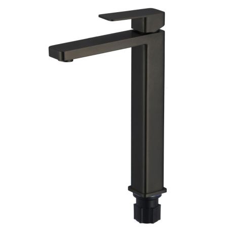 Смеситель для умывальника Fmark FS8711H, Коллекция FS87, , Fmark