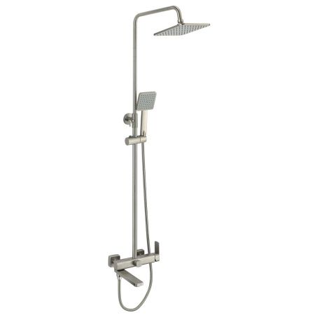 Душевая стойка Fmark FS8745-22, Коллекция FS87, , Fmark