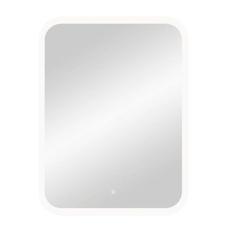 Зеркало Drift Light LED DS247 500x600 с сенсором , Зеркала Desert LED, РОССИЯ, Agava