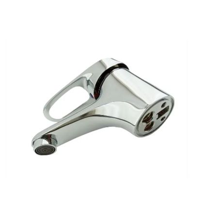 Смеситель для умывальника Dokorona DK-7719-1, Смесители Wasser Zimmer, Dokorona, , Dokorona