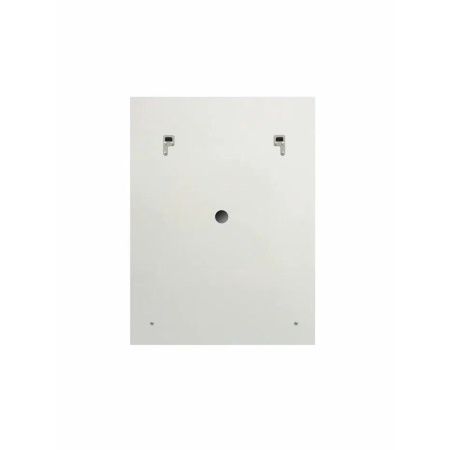 Зеркало Clamm LED 600х700 ЗЛП4790 с сенсором и подогревом, Зеркала сенсорные с подогревом, РОССИЯ, Agava