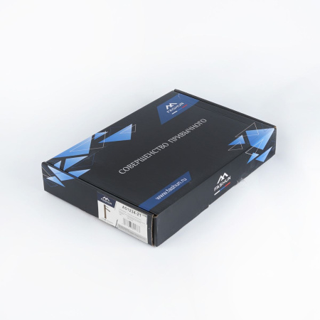 Смеситель для раковины FASHUN A51234-21, бронза,  высокий, из нержавеющей стали  , Коллекция 34 нерж. сталь, , FASHUN