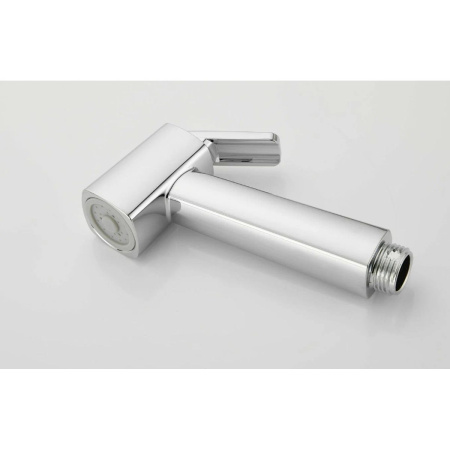 Смеситель с гигиеническим душем BELZ B55808 хром, Серия B805 с гигиеническим душем, , BELZ