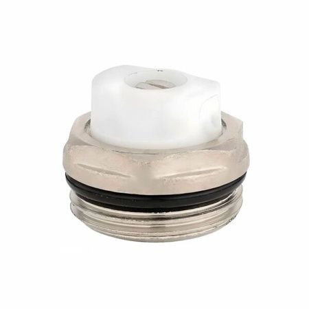 Кран маевского 3/4" НР VIEIR VRD18 (мин.25/500), Воздухоотводчики , Китай, VIEIR