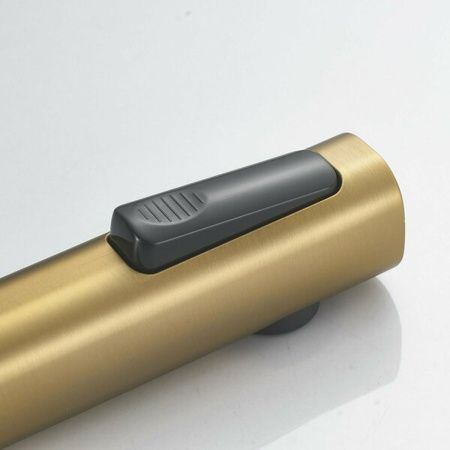 Гигиенический душ Shevanik S9905G-1 матовое золото (8)