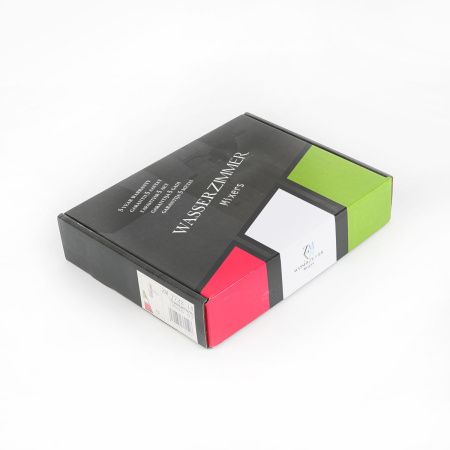 Смеситель для раковины Wasser Zimmer ZM-7722-1А сатин, SUS304