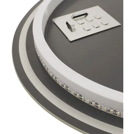 Зеркало D800 Lumina LED ЗЛП4886 c бесконтактным сенсором