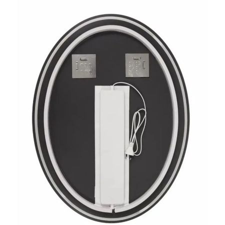 Зеркало Avalon LED 600х800 ЗЛП4889 с бесконтактным сенсором