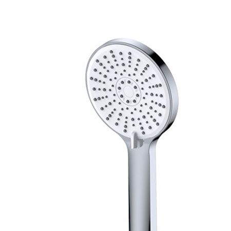 Смеситель для ванны GROSS AQUA Prado 7578828C-35F с длинным изливом 350 мм