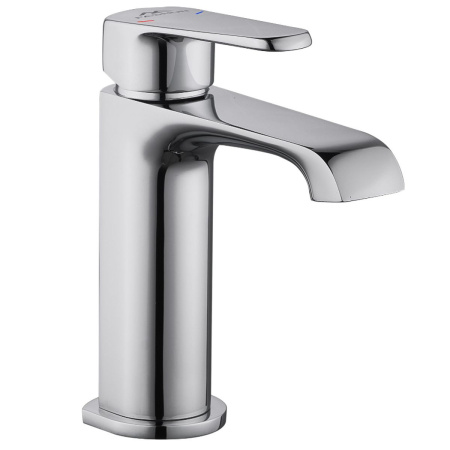 Смеситель для раковины FASHUN A1092N латунь (10)