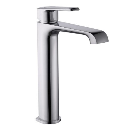 Смеситель для раковины FASHUN A8992 латунь (10)