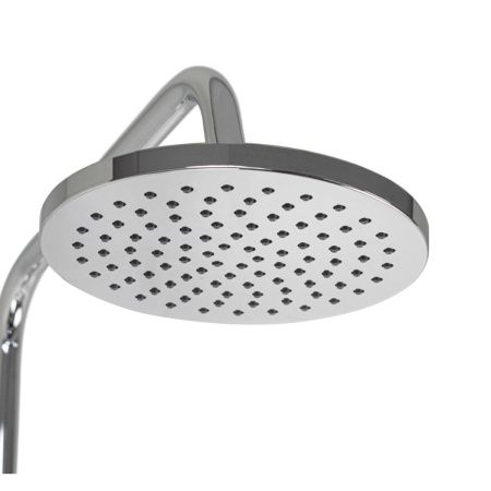 Душевая стойка без смесителя MAGNUS 30851 SUS 304, хром