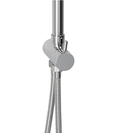 Душевая стойка без смесителя MAGNUS 30851 SUS 304, хром