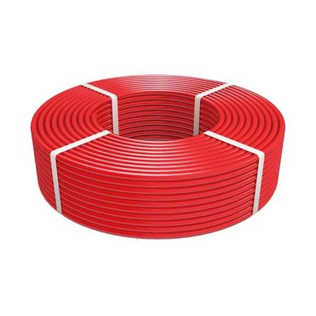 Труба из сшитого полиэтилена PEX-B 20*2.0 VIEIR DN20*2.0-100 (100м) (цена за 1 метр)