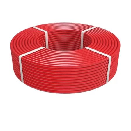 Труба из сшитого полиэтилена PEX-B 16*2.0 VIEIR DN16*2.0-200 (200м) (цена за 1 метр)