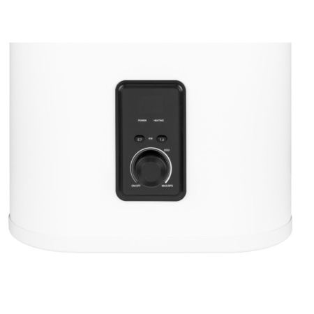 Водонагреватель электрический накопительный 30 л. Haier ES30V-F4 INOX плоский