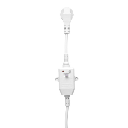 Водонагреватель электрический накопительный 30 л. Haier ES30V-F4 INOX плоский