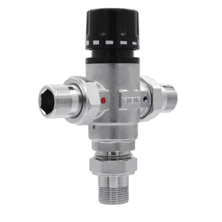 Термостатический смесительный клапан  1/2