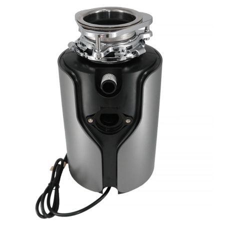 Измельчитель пищевых отходов, дистанционное управление VIEIR VER-723E дистанционное управление,  560 Вт