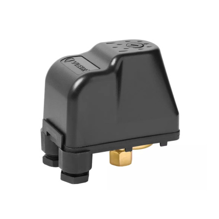 Блок контроля давления 1/4" ВР VIEIR VR9C/1B (мин.1/50)