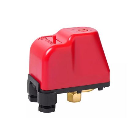 Блок контроля давления сухого хода 1/4" НР VIEIR VR8A/1B (мин.1/50)