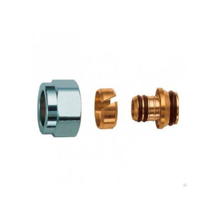 Евроконус для узла ручной регулировки 16x2.2" VIEIR VR1620-A (мин.60/240)