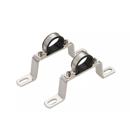 Кронштейн для коллектора 1" VIEIR VP26 (ПАРА) (мин.1/120)