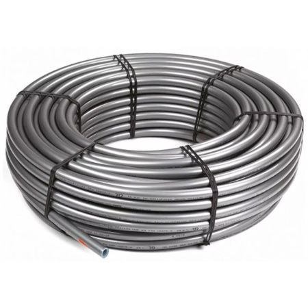 Труба из сшитого полиэтилена PEXa/EVOH, Flex 16*2.2 мм ZEISSLER Zsp.001.1622.240 (240м) (цена за 1 метр)
