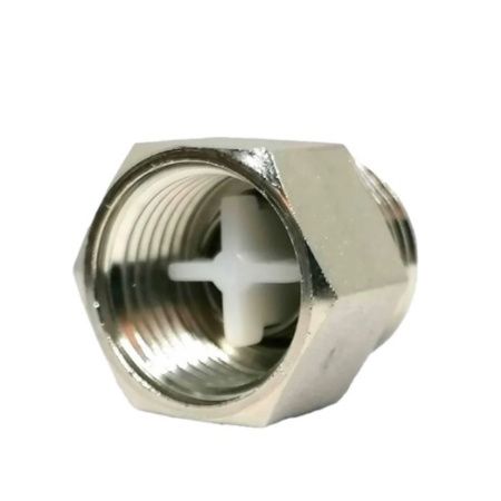 Клапан отсекающий 1/2