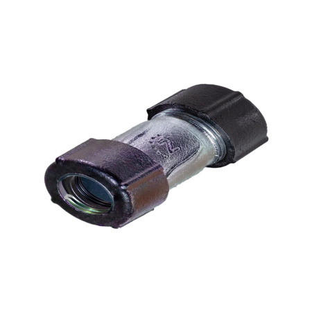 Муфта соединительная обжимная для зажима с обеих сторон 1" TIM ZSr.130.0306 (мин.1/15)