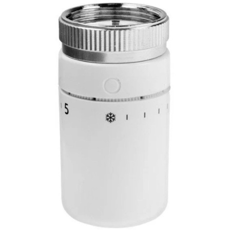 Головка термостатическая мини M30*1.5 TIM TH-D-0701W (мин.1/50)