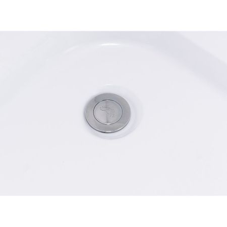 Душевой уголок OLIVE'S MINO U_MN-90PMS-SD-C матовое стекло 4 мм, хром 900*900*1925 мм с Поддоном OLIVE'S MINO B_MN-90PMS-SD-C, 900*900*125 мм