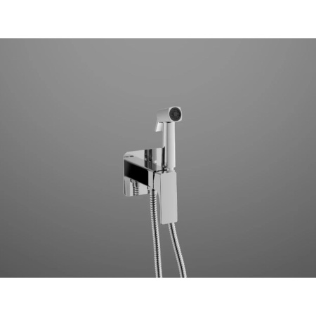 Смеситель для биде BELZ B55709 хром (10)