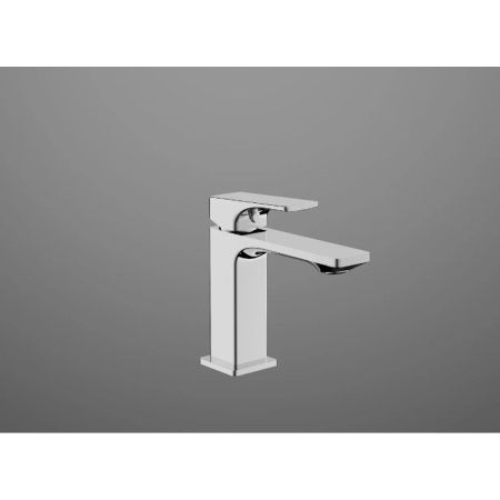 Смеситель для раковины BELZ B10709 хром (10)