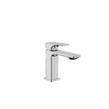 Смеситель для раковины BELZ B10709 хром (10)