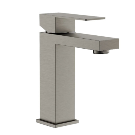 Смеситель для раковины BELZ B10817-1 сатин (10)