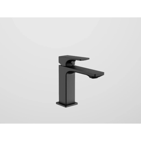 Смеситель для раковины BELZ B10709-7, черный (10)