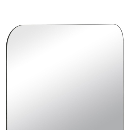 Зеркало AGATA LED 5061-Zm2, 500х600 мм, с сенсором, прямоугольное