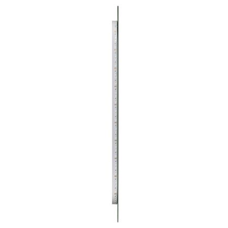 Зеркало AGATA LED 6069-Zm2, 600х600 мм, с сенсором, круглое