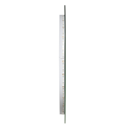 Зеркало AGATA LED 5059-Zm2, 500х500 мм, с сенсором, круглое