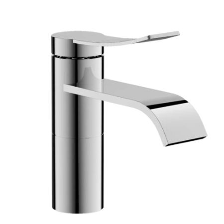 Смеситель для раковины BELZ B10812, хром (10)